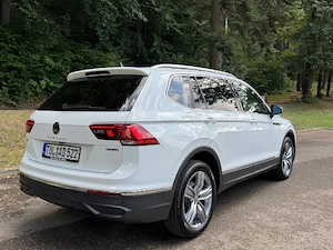 Vw Tiguan Allspace 7 locuri - imagine 4