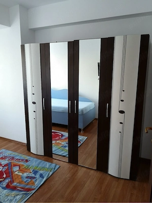 Dau in chirie apartament cu 4 camere - imagine 3