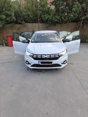 Vand Dacia Logan model aniversar XX - imagine 2
