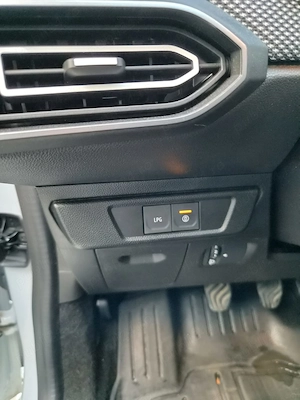 Vand Dacia Logan model aniversar XX - imagine 9