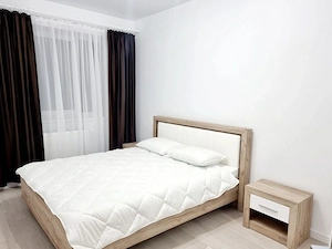 central in TARGOVISTE ofer in chirie un apartament cu 2 camere - imagine 6