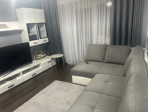central in TARGOVISTE ofer in chirie un apartament cu 2 camere - imagine 3