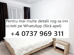 central in TARGOVISTE ofer in chirie un apartament cu 2 camere - imagine 2