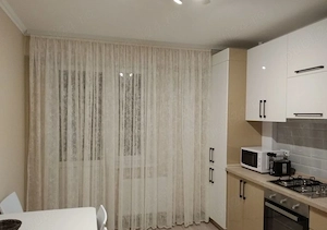 central in TARGOVISTE ofer in chirie un apartament cu 2 camere - imagine 4
