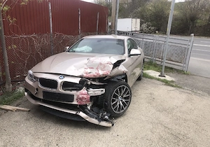 Vand BMW 428i ,139000 km - imagine 6