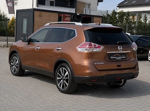 Nissan X-Trail 1.6 dCi 130CP Automata Garantie 12 Luni - imagine 3