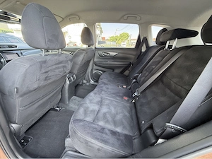 Nissan X-Trail 1.6 dCi 130CP Automata Garantie 12 Luni - imagine 6