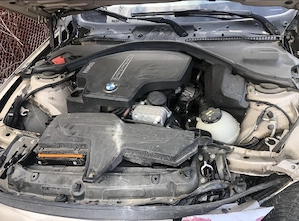 Vand BMW 428i ,139000 km - imagine 5