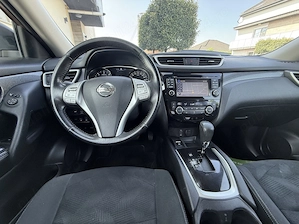 Nissan X-Trail 1.6 dCi 130CP Automata Garantie 12 Luni - imagine 7