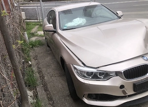 Vand BMW 428i ,139000 km - imagine 3