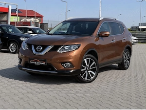 Nissan X-Trail 1.6 dCi 130CP Automata Garantie 12 Luni - imagine 2