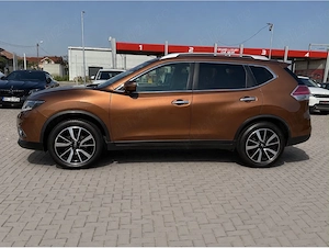 Nissan X-Trail 1.6 dCi 130CP Automata Garantie 12 Luni - imagine 4
