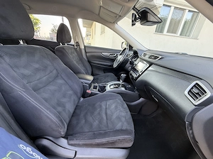 Nissan X-Trail 1.6 dCi 130CP Automata Garantie 12 Luni - imagine 8