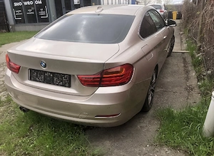 Vand BMW 428i ,139000 km - imagine 2