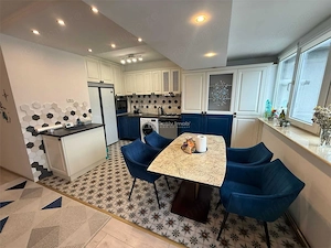 3 camere + dressing - centrala proprie - Victoriei