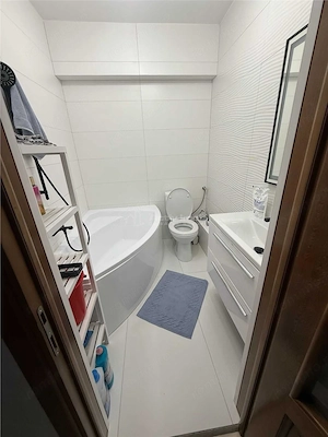 3 camere + dressing - centrala proprie - Victoriei - imagine 4