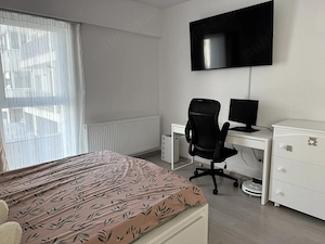 Vânzare Apartament 1 Cameră   Mobilat & Utilat Complet | Zona Pallady   Gura Căliței (Sector 3)