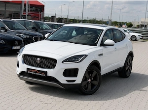 Jaguar e-pace r-dynamic awd garantie 12 luni - imagine 2