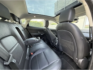 Jaguar e-pace r-dynamic awd garantie 12 luni - imagine 5