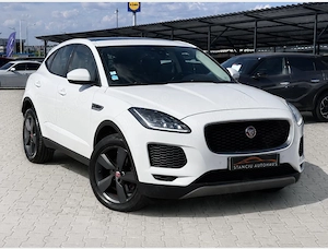 Jaguar e-pace r-dynamic awd garantie 12 luni