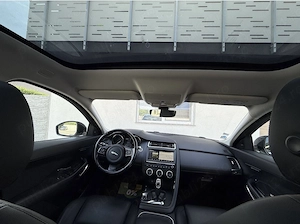 Jaguar e-pace r-dynamic awd garantie 12 luni - imagine 7