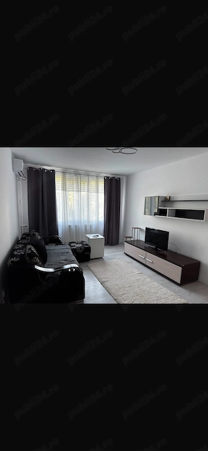 vand apartament cu 3 camere,2 4 - imagine 9