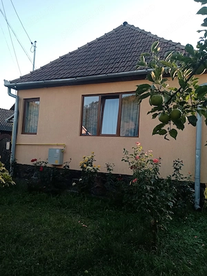 Persoana fizica vand casa in Ideciu de Sus, zona centrala - imagine 3