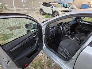 Vand Skoda Ocavia 3 1.6TDI  - imagine 9