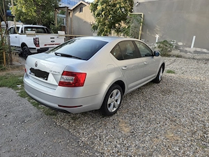 Vand Skoda Ocavia 3 1.6TDI  - imagine 2
