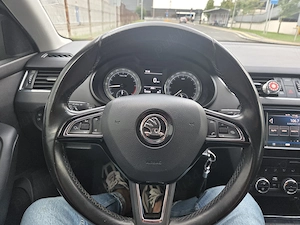 Vand Skoda Ocavia 3 1.6TDI  - imagine 10