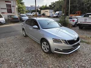 Vand Skoda Ocavia 3 1.6TDI  - imagine 8