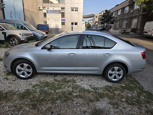 Vand Skoda Ocavia 3 1.6TDI  - imagine 4