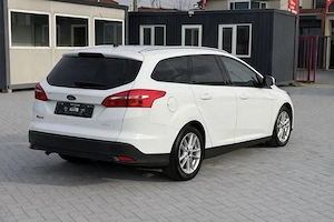 Ford Focus 3 - Facelift 1.5 TDCI Garantie 12 Luni - imagine 3