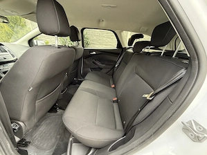 Ford Focus 3 - Facelift 1.5 TDCI Garantie 12 Luni - imagine 8