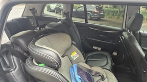 BMW seria 2 Grand Tourer 7 locuri, 216d - imagine 7