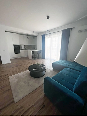 Inchiriez apartament  - imagine 4