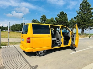 vand vw t5 caravele  - imagine 3