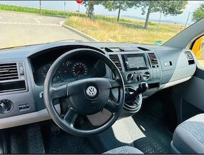 vand vw t5 caravele  - imagine 4