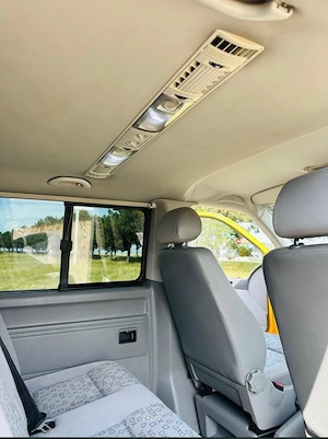 vand vw t5 caravele  - imagine 5