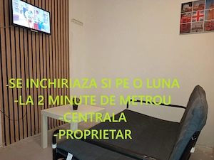Drumul Taberei, Plaza,AFI,Metrou C. Brancusi, piata Ialomitei,centrala , proprietar - imagine 2