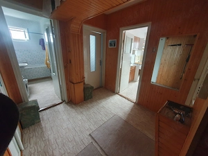 vand apartament 2 dormitoare in Rogerius