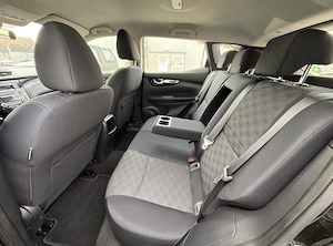 Nissan Qashqai 1.2 Acenta Garantie 12 Luni - imagine 8