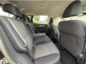 Nissan Qashqai 1.2 Acenta Garantie 12 Luni - imagine 7