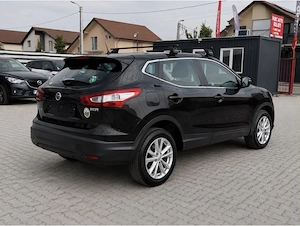 Nissan Qashqai 1.2 Acenta Garantie 12 Luni - imagine 4