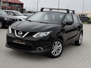 Nissan Qashqai 1.2 Acenta Garantie 12 Luni - imagine 2