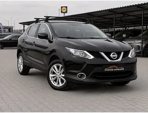Nissan Qashqai 1.2 Acenta Garantie 12 Luni