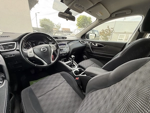 Nissan Qashqai 1.2 Acenta Garantie 12 Luni - imagine 5