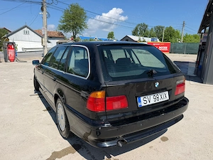 Vand bmw 520d 2001 în stare buna