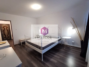 Inchiriez apartament 2 camere Micro 3
