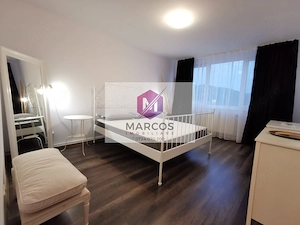 Inchiriez apartament 2 camere Micro 3 - imagine 2